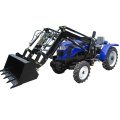 QLN354 Farm Wheel Tractor на продажу