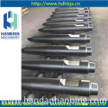 High Quality Popular Hydraulic Rock Breaker Chisels