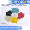 Grânulos Recicados LDPE Virgin / Recylcle Grade LDPE / HDPE Partículas Grânulos para Tubo