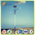 CE RoHS solar powered LED street lights