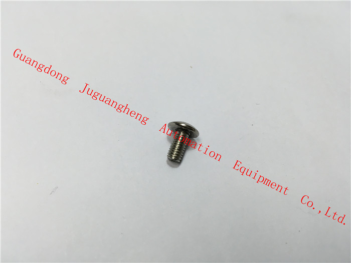 New 40055252 Juki Feeder Parts Steel Screw