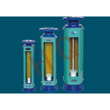 Chunke 16-160L / H débitmètre d&#39;eau Rotamètre débitmètre à section variable