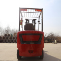 Electric Forklift Four-wheeled New Energy