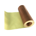 Abrasion Resistance PTFE tape with adhesive