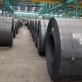 Hot Rolled Steel Sheets In Coils