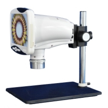 Bestscope Blm-341 Digital LCD Stereo Microscópio