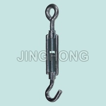 Commercial Zinc Alloy Turnbuckle