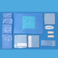 Disposable Surgical Packs for Orthopaedic