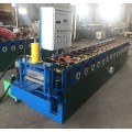 Colored Steel Wall Panel Forming Machine