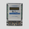 Digital Postpaid Household Static Kilowatt Hour Meter