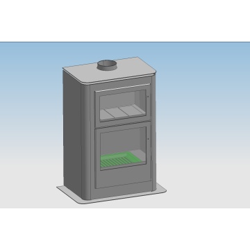 Wood Stove (NB-W2)