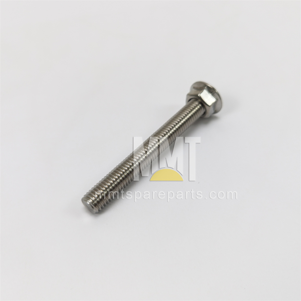 Bolt 116-3715 9X-6620 Bolt 116-3715 9X-6620
