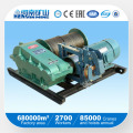 China Top Brand Elelctric Winches