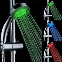 Pomme De Douche Led Amazone