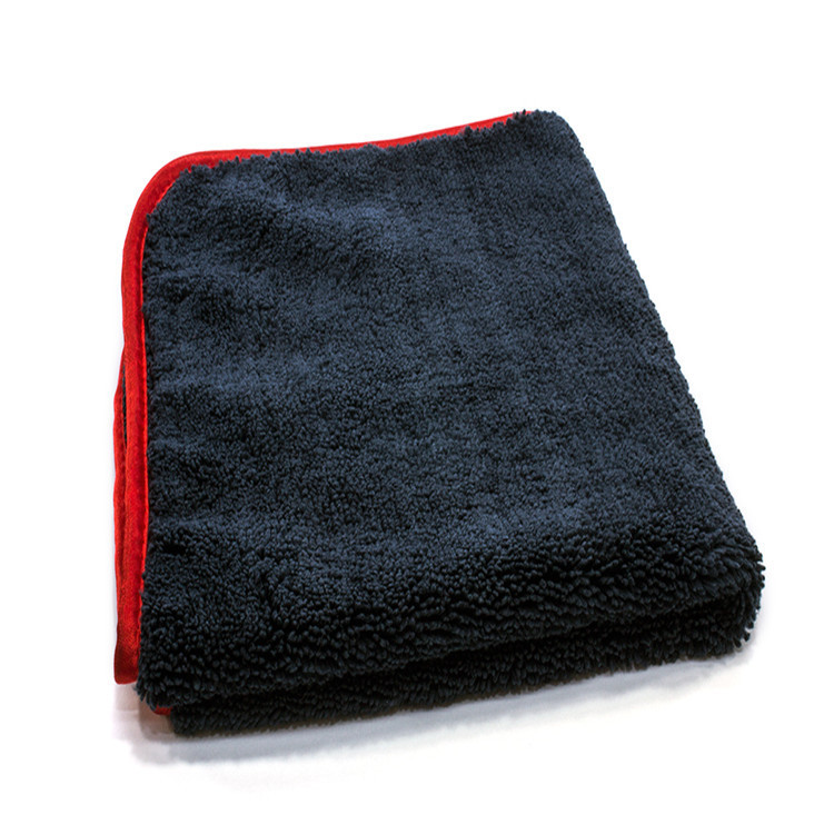 Printed Microfiber Towels