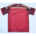 Russia world cup soccer jersey