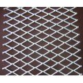 Punching Weave Style and Expanded Mesh Type Expanded Metal Mesh