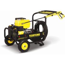 4000psi Trigger Start High Pressure Washer with EPA, Carb, CE, Soncap Certificate (YFPW4000T)