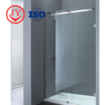 Stainless Steel Glass Sliding Door Hardware