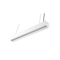 Solar wall washer linear light