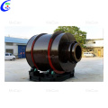 Limestone dryer river sand rotary dryer