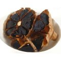 Black Garlic with Cardiovascular Health