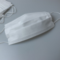 Thickened 3 Ply Medical Sterile Surgical Mask