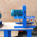 Manual Operate Hydraulic Pipe Hose Cutting Machine