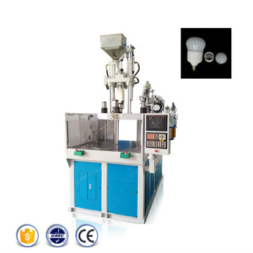 Rotary Injection Molding Machine for Plastic Accessories