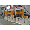 Steel Drawing Hydraulic Press 160Ton Series Manufacturer