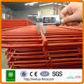 hot sale road and gardon double wire fence