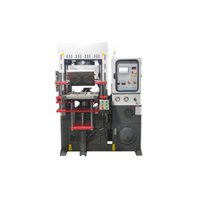 Power Silicone Press Machine For Thermal Transfer