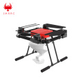 X1400 12.5L Agriculture Fertilizer Spreader Drone