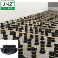 outdoor floor support steel floor joist pedestal