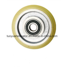 Xingma/LG Guide Wheel for Elevator Parts (TY-R013)