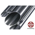 High precision standard steel pipe