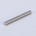 Titanium Round Bar with Thread