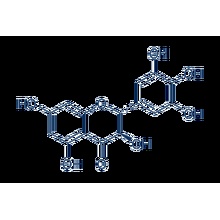 Дигидромирицетин 27200-12-0