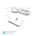 28dBi Patch Panel Antennengeschwindigkeit 4G Aerial Wireless Network