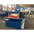 Standing seam roof sheet roll forming machine