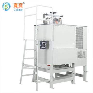 425 Liters Solvent Recovery Machine