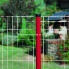 Euro Fence / Holland Fence / Holland Wire Mesh Fence