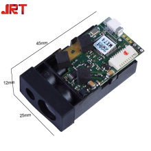 Capteur de mesure de distance laser infrarouge JRT avec TTL