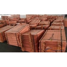 99.99 Pure/Pure Cathode Copper/Copper Cathodes Price for Sale