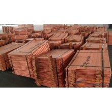 99.99 Pure / Pure Cathode Copper / Copper Cathodes Prix à vendre