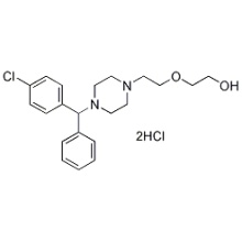 Hydroxyzin 2HCl 2192-20-3