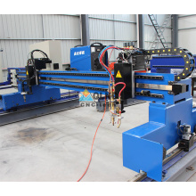 Rayman Gantry Metal Plate Cnc Plasma Cutting Machine