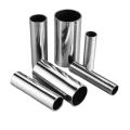 304 Seamless Stainless Steel Tube