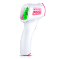 contactless ear digital infrared thermometer medical