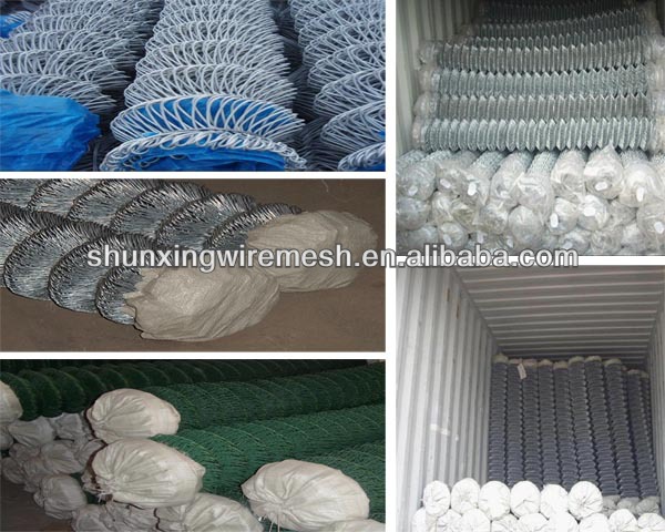 Packaging and Shipping of Chain Link Fence.jpg